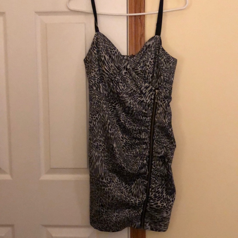 guess dress